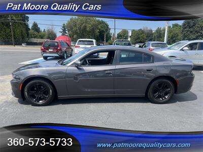 2016 Dodge Charger SE  *** Xtra Low miles*** Excellent Condition - Photo 2 - Vancouver, WA 98686