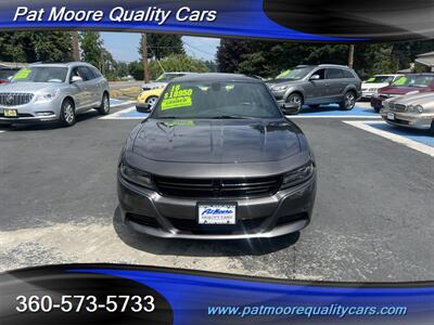 2016 Dodge Charger SE  *** Xtra Low miles*** Excellent Condition - Photo 9 - Vancouver, WA 98686