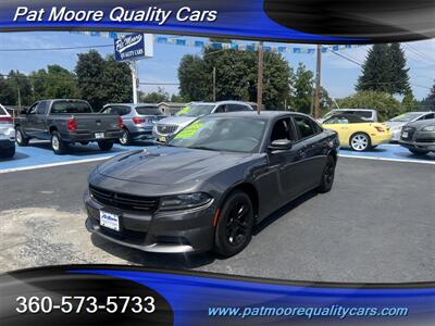 2016 Dodge Charger SE  *** Xtra Low miles*** Excellent Condition - Photo 1 - Vancouver, WA 98686