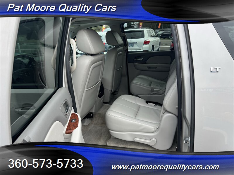 2007 Chevrolet Suburban LS - Photo 10 - Vancouver, WA 98686