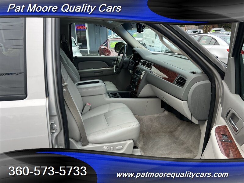 2007 Chevrolet Suburban LS - Photo 13 - Vancouver, WA 98686