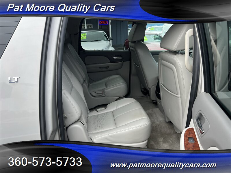 2007 Chevrolet Suburban LS - Photo 12 - Vancouver, WA 98686