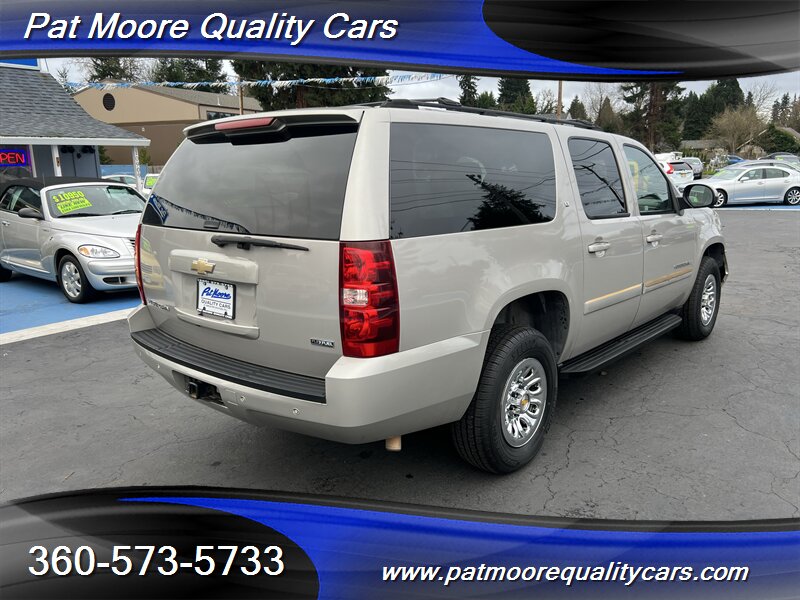 2007 Chevrolet Suburban LS - Photo 5 - Vancouver, WA 98686