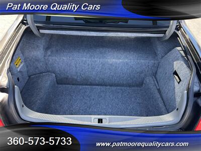 2003 Lincoln Town Car Signature   - Photo 14 - Vancouver, WA 98686