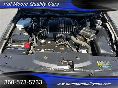 2003 Lincoln Town Car Signature   - Photo 9 - Vancouver, WA 98686