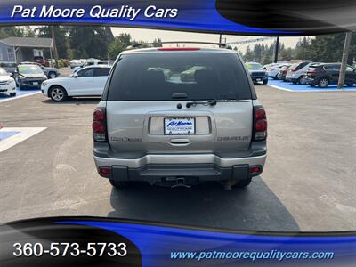 2003 Chevrolet Trailblazer LS   - Photo 4 - Vancouver, WA 98686