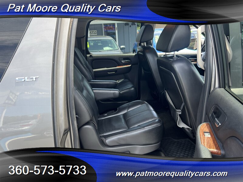 2007 GMC Yukon XL SLE - Photo 11 - Vancouver, WA 98686