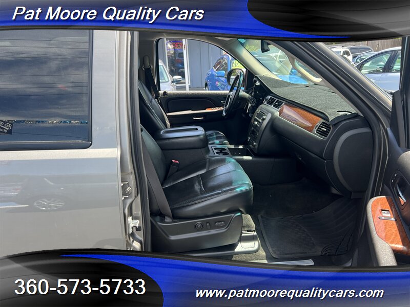 2007 GMC Yukon XL SLE - Photo 12 - Vancouver, WA 98686