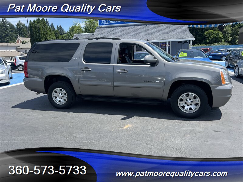 2007 GMC Yukon XL SLE - Photo 6 - Vancouver, WA 98686