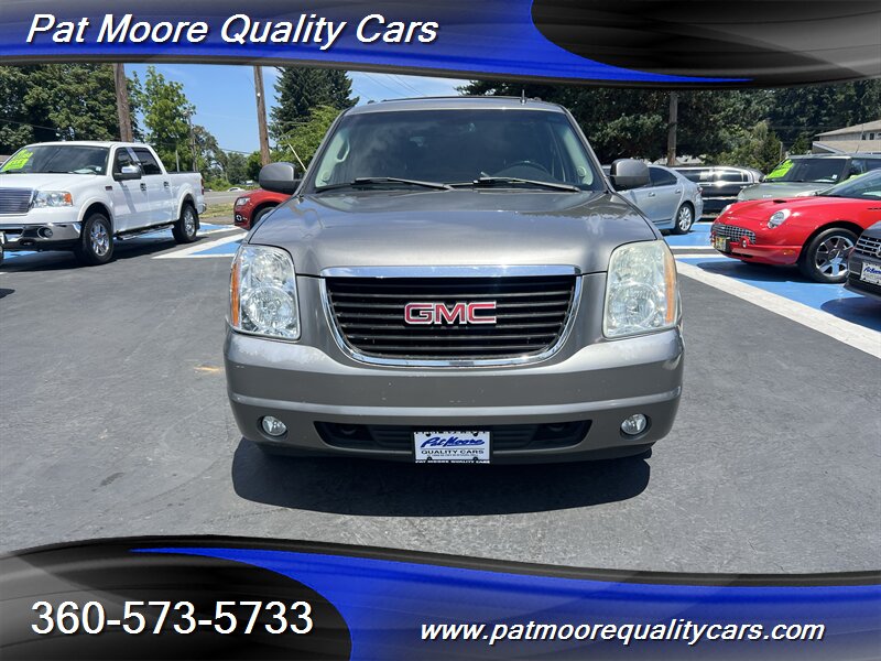 2007 GMC Yukon XL SLE - Photo 7 - Vancouver, WA 98686