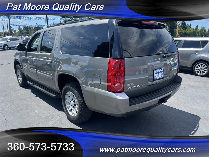 2007 GMC Yukon XL SLE - Photo 3 - Vancouver, WA 98686