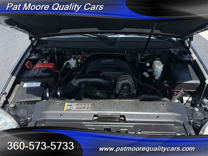 2007 GMC Yukon XL SLE - Photo 13 - Vancouver, WA 98686