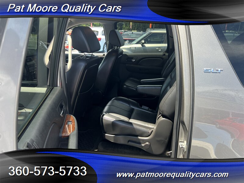 2007 GMC Yukon XL SLE - Photo 9 - Vancouver, WA 98686