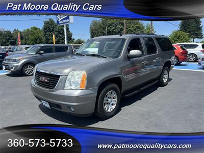 2007 GMC Yukon XL SLE SUV