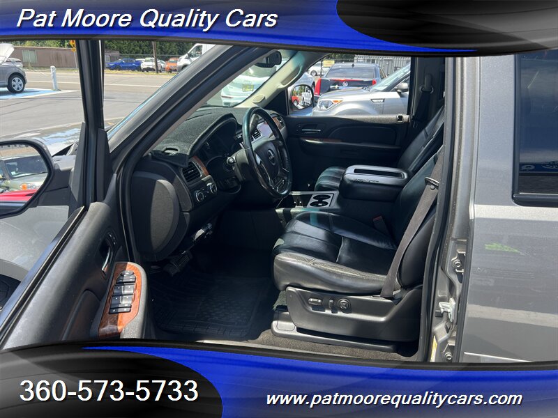 2007 GMC Yukon XL SLE - Photo 8 - Vancouver, WA 98686