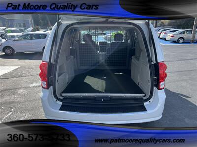 2014 RAM C/V Tradesman   - Photo 11 - Vancouver, WA 98686