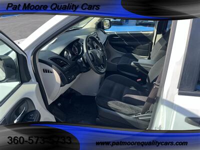 2014 RAM C/V Tradesman   - Photo 9 - Vancouver, WA 98686