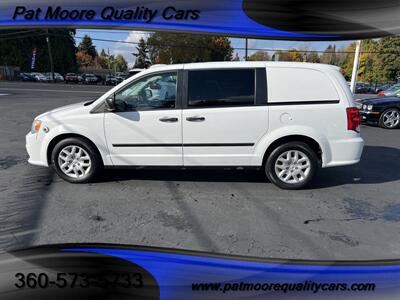 2014 RAM C/V Tradesman   - Photo 2 - Vancouver, WA 98686