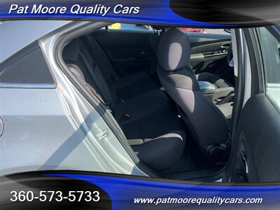 2013 Chevrolet Cruze 1LT Auto   - Photo 12 - Vancouver, WA 98686