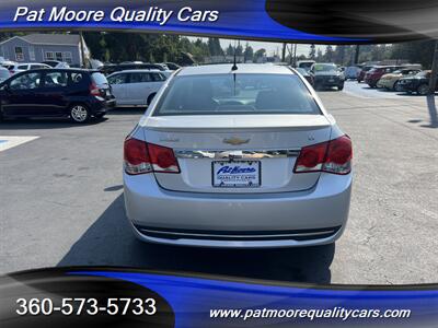 2013 Chevrolet Cruze 1LT Auto   - Photo 4 - Vancouver, WA 98686