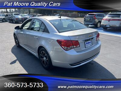 2013 Chevrolet Cruze 1LT Auto   - Photo 3 - Vancouver, WA 98686