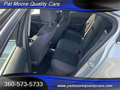 2013 Chevrolet Cruze 1LT Auto   - Photo 10 - Vancouver, WA 98686