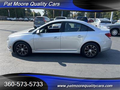 2013 Chevrolet Cruze 1LT Auto   - Photo 2 - Vancouver, WA 98686