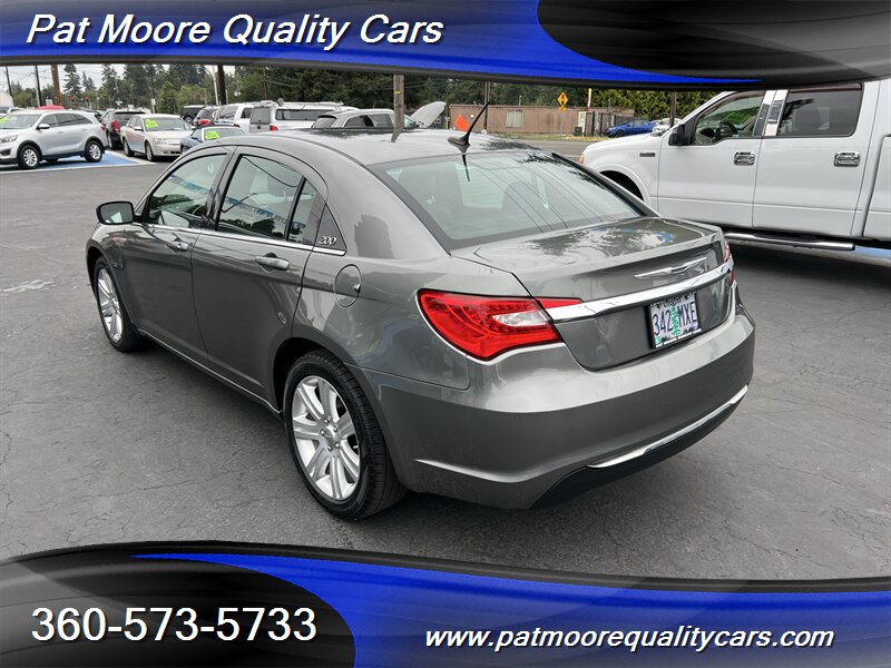 2013 Chrysler 200 Touring - Photo 3 - Vancouver, WA 98686