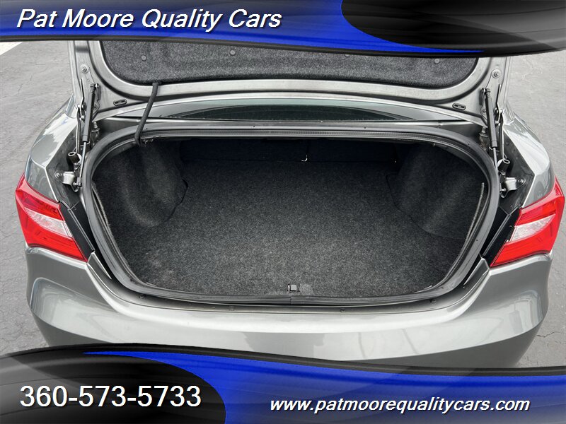 2013 Chrysler 200 Touring - Photo 11 - Vancouver, WA 98686