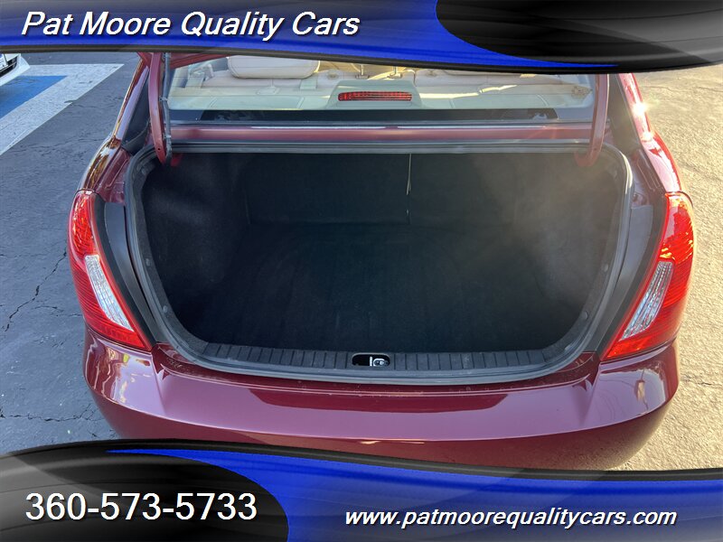 2009 Hyundai ACCENT GLS - Photo 11 - Vancouver, WA 98686