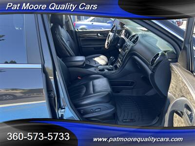 2014 Buick Enclave Leather   - Photo 14 - Vancouver, WA 98686