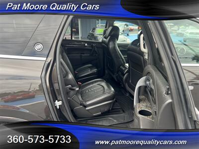 2014 Buick Enclave Leather   - Photo 11 - Vancouver, WA 98686