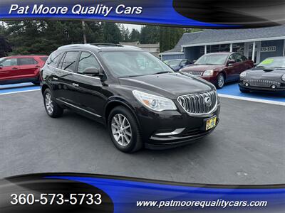2014 Buick Enclave Leather   - Photo 8 - Vancouver, WA 98686