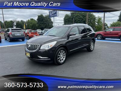 2014 Buick Enclave Leather   - Photo 1 - Vancouver, WA 98686