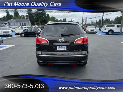 2014 Buick Enclave Leather   - Photo 5 - Vancouver, WA 98686