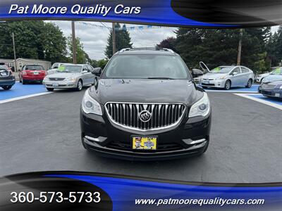 2014 Buick Enclave Leather   - Photo 7 - Vancouver, WA 98686