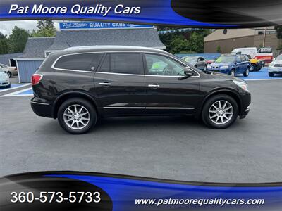 2014 Buick Enclave Leather   - Photo 6 - Vancouver, WA 98686