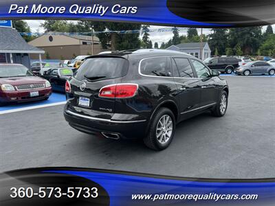 2014 Buick Enclave Leather   - Photo 4 - Vancouver, WA 98686
