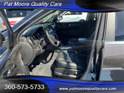 2014 Buick Enclave Leather   - Photo 13 - Vancouver, WA 98686