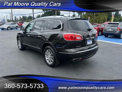 2014 Buick Enclave Leather   - Photo 3 - Vancouver, WA 98686