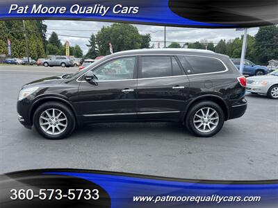 2014 Buick Enclave Leather   - Photo 2 - Vancouver, WA 98686