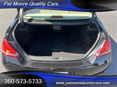 2007 Toyota Avalon XLS   - Photo 11 - Vancouver, WA 98686