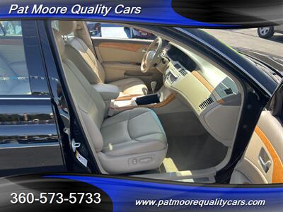 2007 Toyota Avalon XLS   - Photo 13 - Vancouver, WA 98686