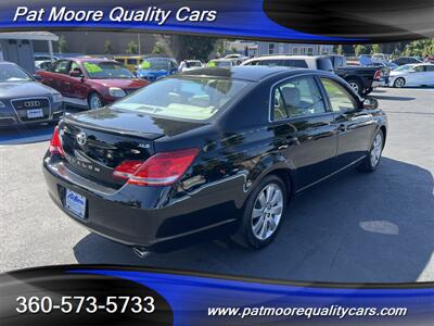 2007 Toyota Avalon XLS   - Photo 5 - Vancouver, WA 98686