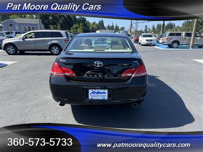 2007 Toyota Avalon XLS   - Photo 4 - Vancouver, WA 98686