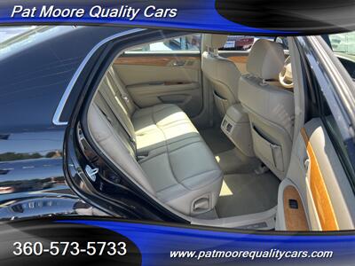 2007 Toyota Avalon XLS   - Photo 12 - Vancouver, WA 98686