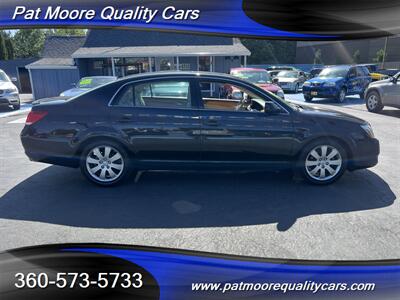 2007 Toyota Avalon XLS   - Photo 6 - Vancouver, WA 98686