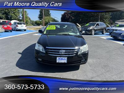 2007 Toyota Avalon XLS   - Photo 8 - Vancouver, WA 98686