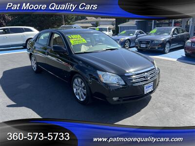 2007 Toyota Avalon XLS   - Photo 7 - Vancouver, WA 98686