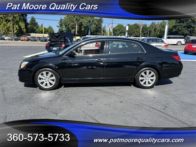 2007 Toyota Avalon XLS   - Photo 2 - Vancouver, WA 98686